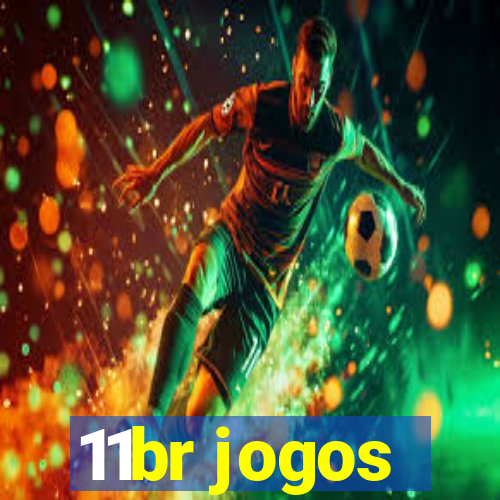 11br jogos